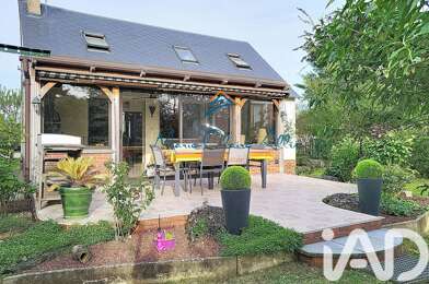 Maison 5 pièces 215000 €