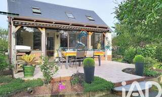 Maison 5 Pièces 110 m² à vendre à Avaray (41500)