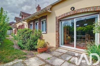 Maison 7 pièces 260000 €