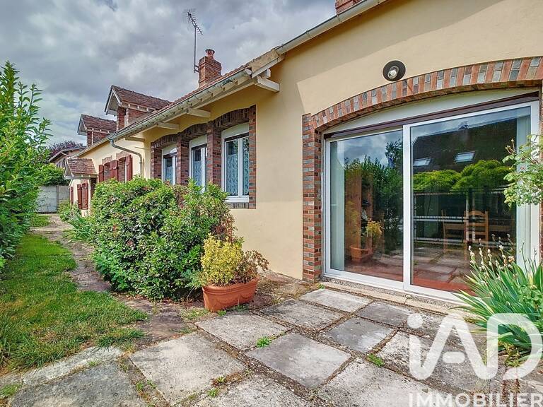 Vente Longère 7 pièces — photo 1