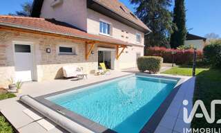 Maison 7 Pièces 197 m² à vendre à Saint-Genis-Laval (69230)