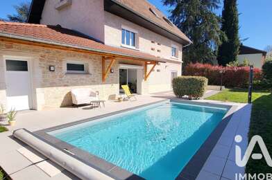 Maison 7 pièces 829000 €