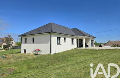 Vente Maison/villa 5 pièces — photo du bien