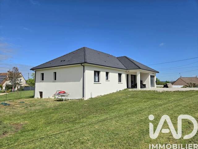 Vente Maison/villa 5 pièces — photo du bien