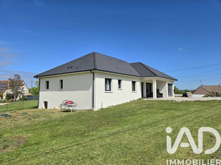 Vente Maison/villa 5 pièces — photo 1