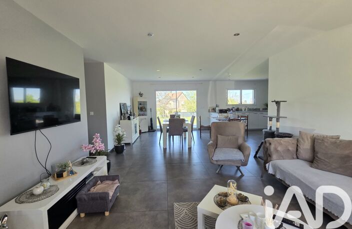 Vente Maison/villa 5 pièces — photo 3