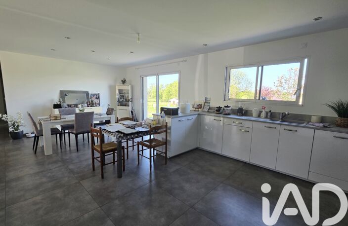 Vente Maison/villa 5 pièces — photo 5