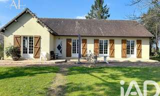 Maison 8 Pièces 136 m² à vendre à Le Mesnil-Villeman (50450)
