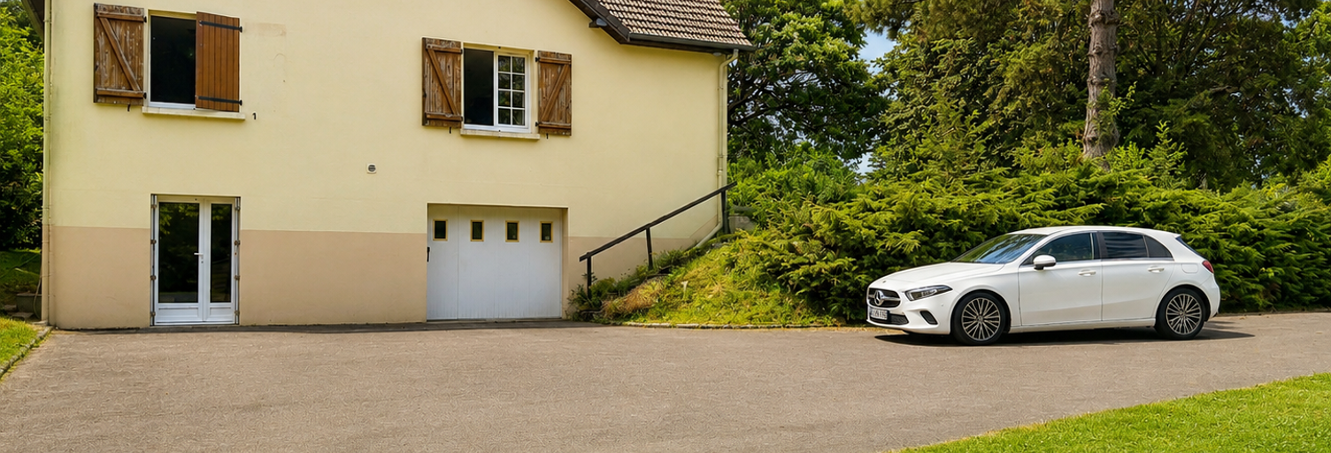 Maison 8 Pièces 136 m² à vendre à Le Mesnil-Villeman (50450)