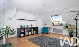 Maison 5 Pièces 94 m² à vendre à Saint-Martin-Boulogne (62280)