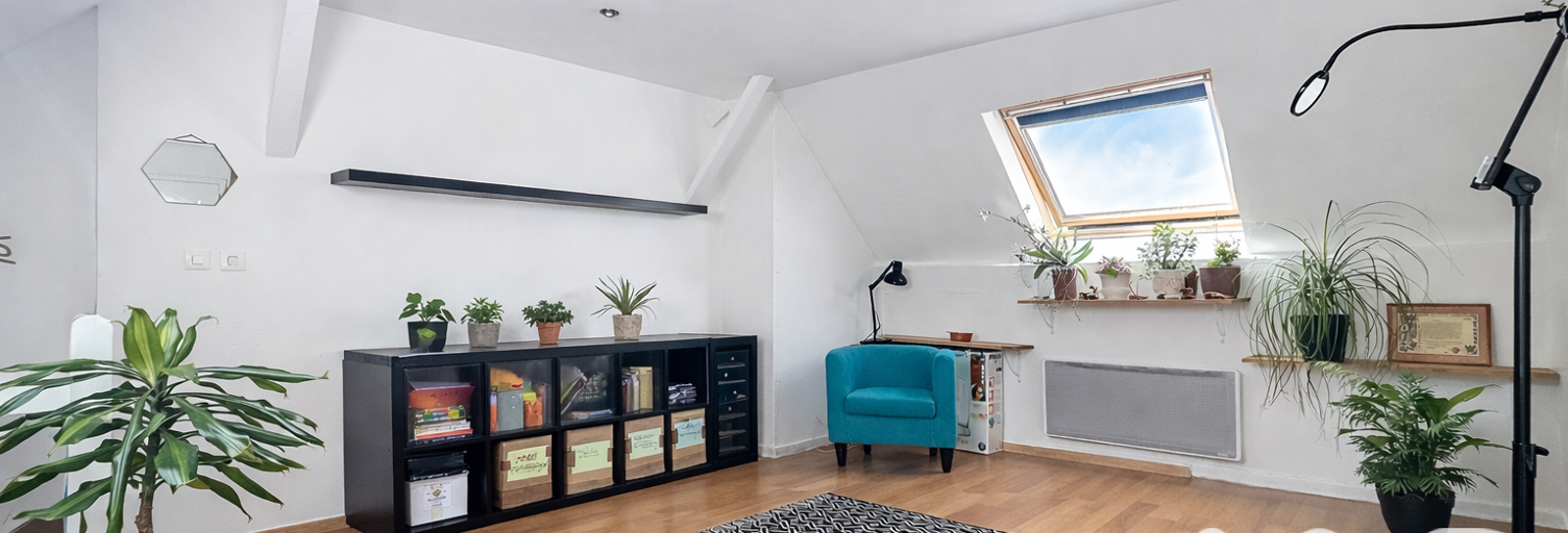 Maison 5 Pièces 94 m² à vendre à Saint-Martin-Boulogne (62280)