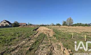 Terrain  360 m² à vendre à Grandcamp-Maisy (14450)