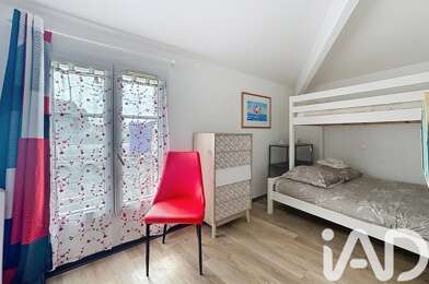 Maison 3 pièces 390000 €