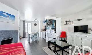 Maison 3 Pièces 53 m² à vendre à La Flotte (17630)