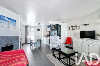 Maison 3 pièces 390000 €