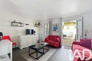 Maison 3 pièces 390000 €