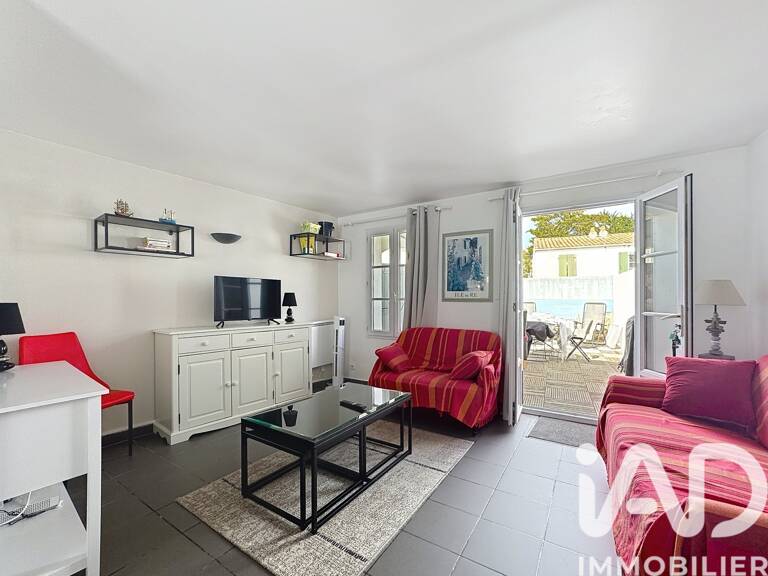 Vente Maison/villa 3 pièces — photo 1