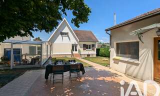 Maison 7 Pièces 131 m² à vendre à Montgeron (91230)