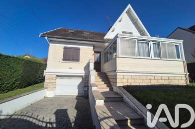 Maison 7 pièces 525000 €