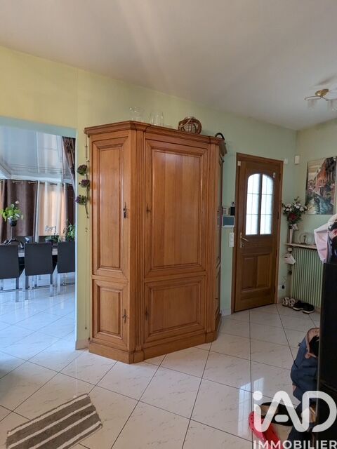 Vente Maison/villa 7 pièces - Photo 5
