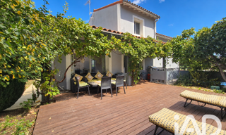 Maison 5 Pièces 163 m² à vendre à Vals-près-le-Puy (43750)