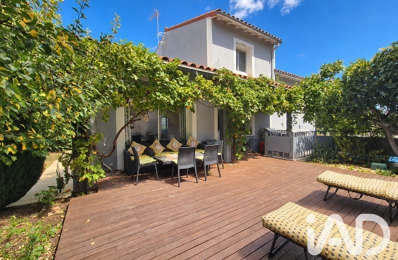 Vente Maison/villa 5 pièces — photo du bien