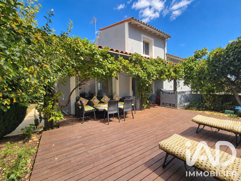 Vente Maison/villa 5 pièces — photo 1