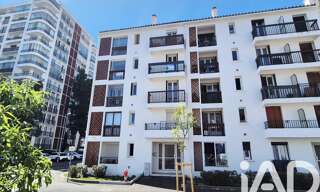 Appartement 2 Pièces 44 m² à vendre à Perpignan (66100)