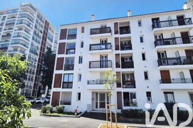 Appartement 2 pièces 69900 €