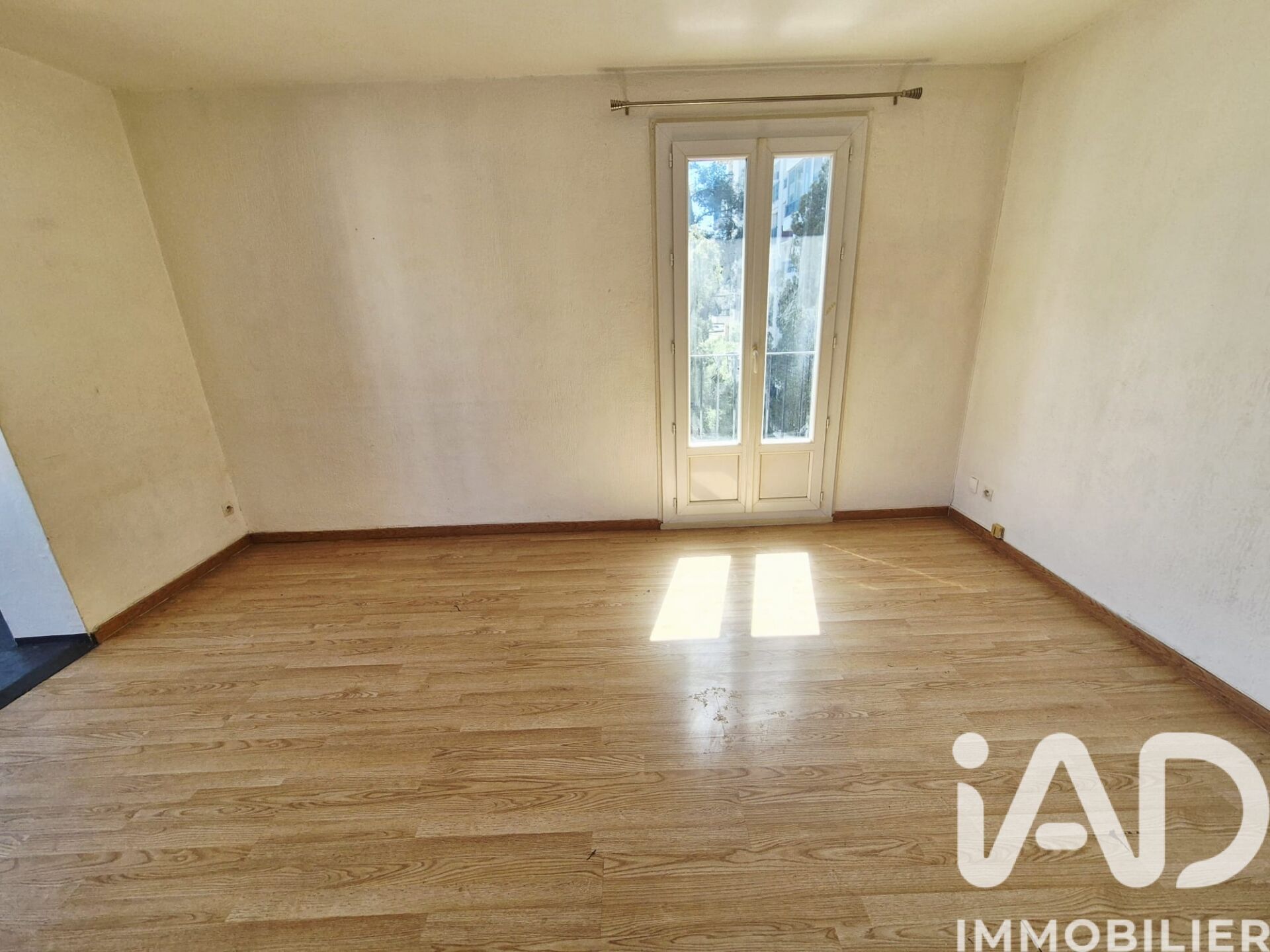 Vente Appartement 2 pièces - Photo 4