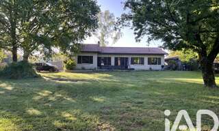 Maison 4 Pièces 125 m² à vendre à Saint-Denis-de-Pile (33910)