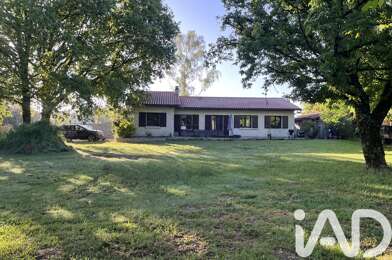 Maison 4 pièces 272000 €