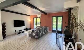 Maison 4 Pièces 125 m² à vendre à Saint-Denis-de-Pile (33910)