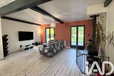 Maison 4 pièces 272000 €