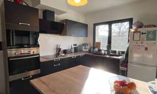 Maison 4 Pièces 125 m² à vendre à Saint-Denis-de-Pile (33910)
