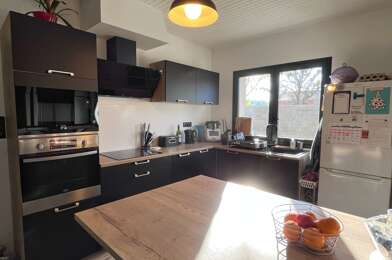 Maison 4 pièces 272000 €