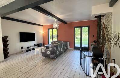 Vente Maison/villa 4 pièces — photo du bien