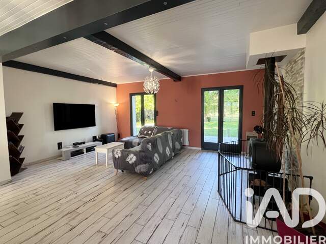 Vente Maison/villa 4 pièces — photo du bien