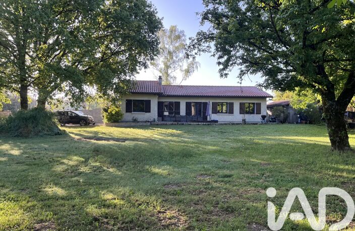 Vente Maison/villa 4 pièces — photo 2