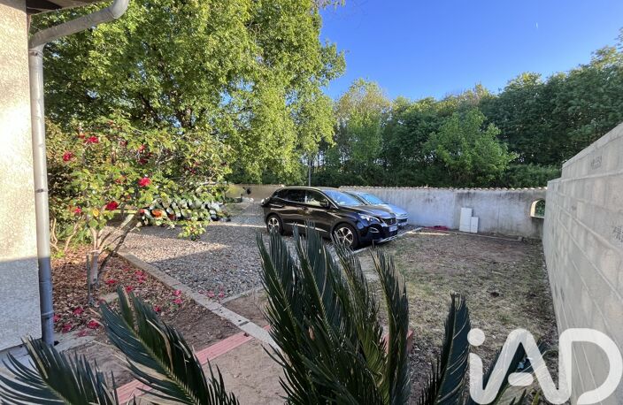 Vente Maison/villa 4 pièces — photo 4