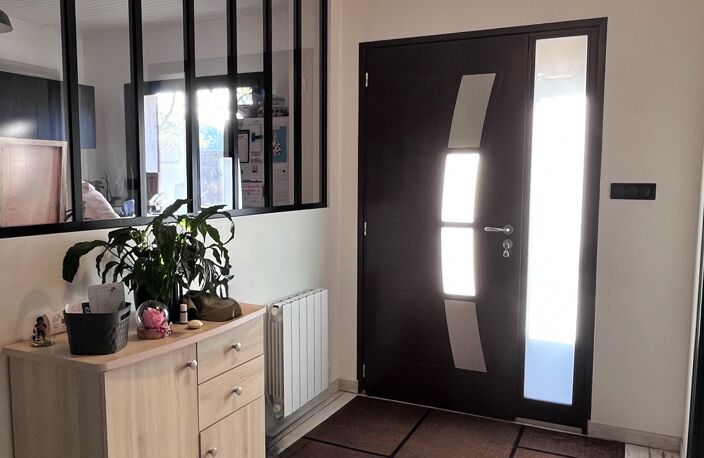 Vente Maison/villa 4 pièces — photo 5