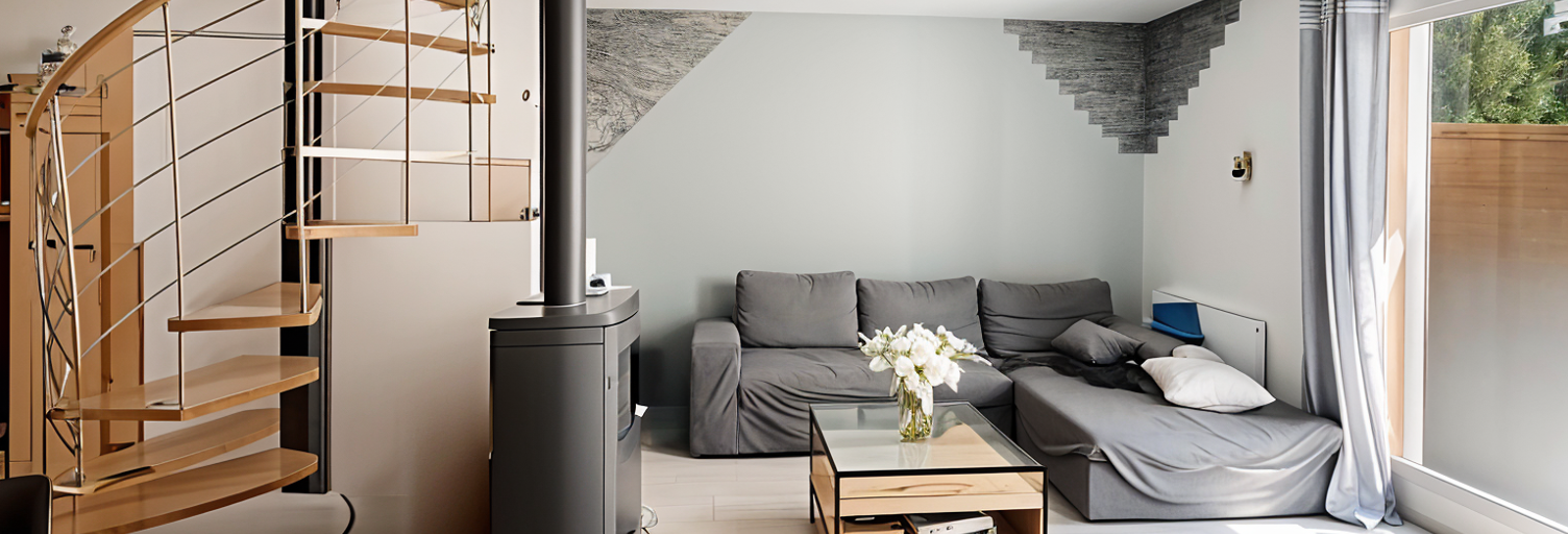 Maison 4 Pièces 79 m² à vendre à Évry-Courcouronnes (91080)