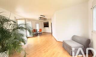 Appartement 3 Pièces 77 m² à vendre à Saint-Herblain (44800)