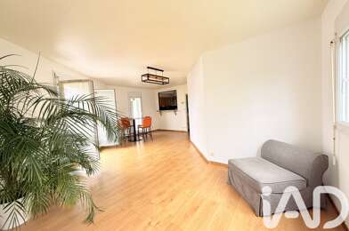 Appartement 3 pièces 204900 €