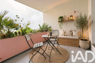 Appartement 3 pièces 199900 €