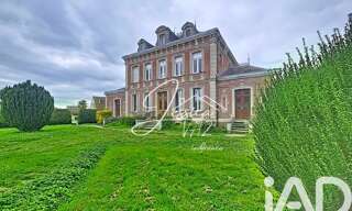 Appartement 2 Pièces 27 m² à vendre à Le Plessis-Belleville (60330)