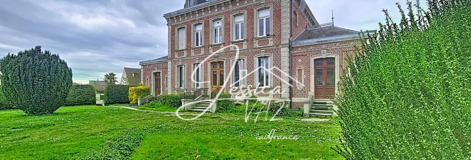 Appartement 2 Pièces 41 m² à vendre à Le Plessis-Belleville (60330)