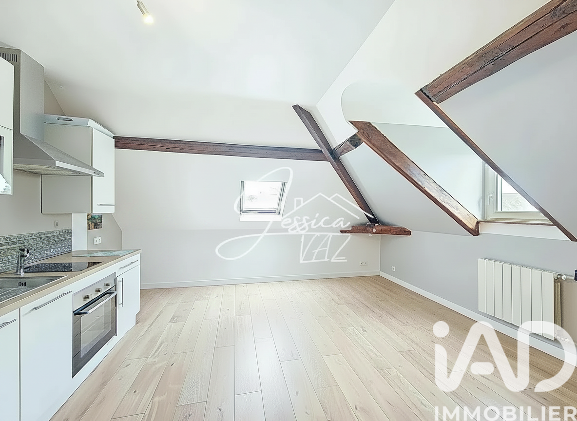 Vente Appartement 2 pièces - Photo 3
