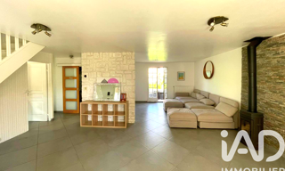 Maison 6 Pièces 115 m² à vendre à Lisses (91090)