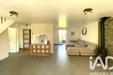 Maison 6 pièces 379000 €